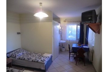 Vengrija Privát Hegyeshalom, Eksterjeras